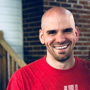 Meet your Posher, Jonathan